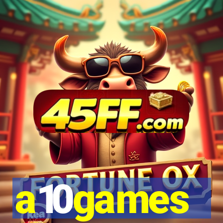 a10games