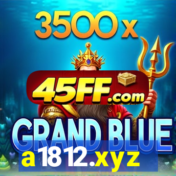 a1812.xyz