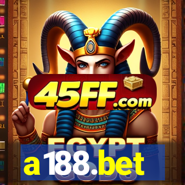 a188.bet