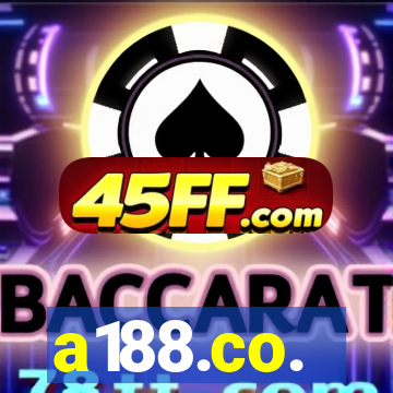 a188.co.