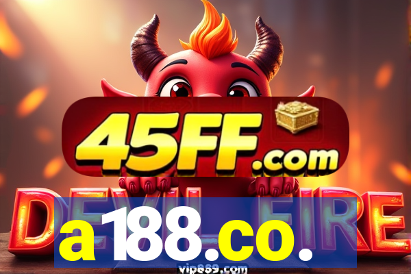 a188.co.