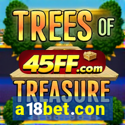 a18bet.con