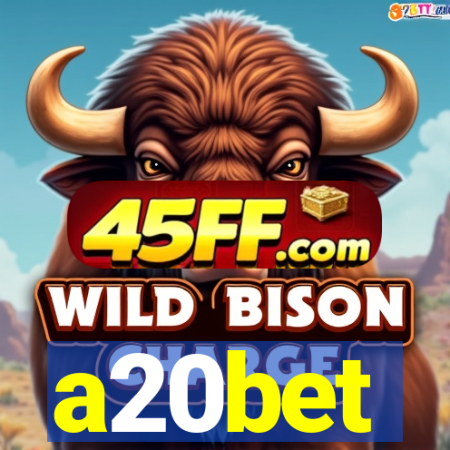 a20bet