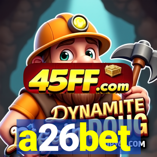 a26bet