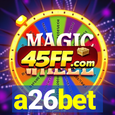 a26bet