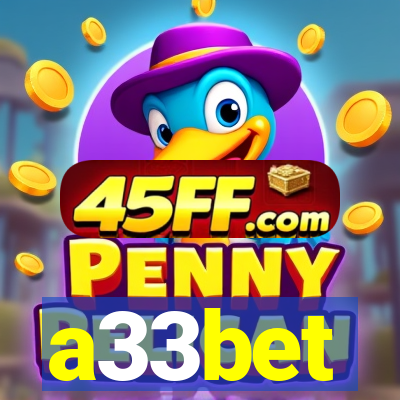 a33bet