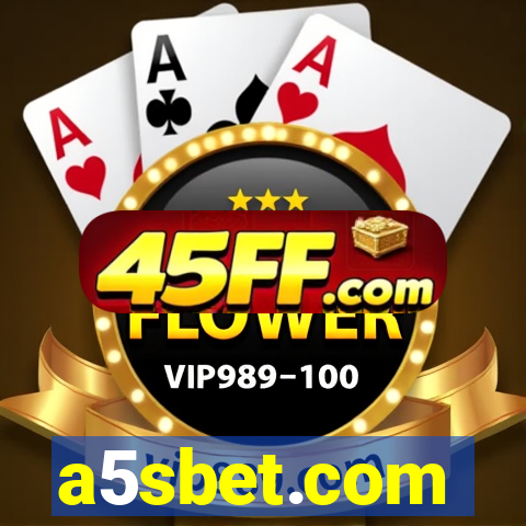 a5sbet.com