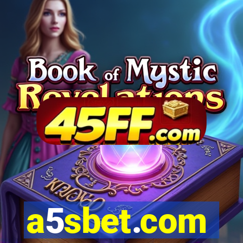 a5sbet.com