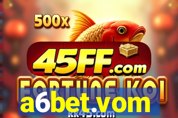 a6bet.vom