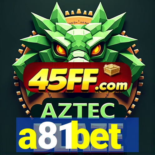 a81bet