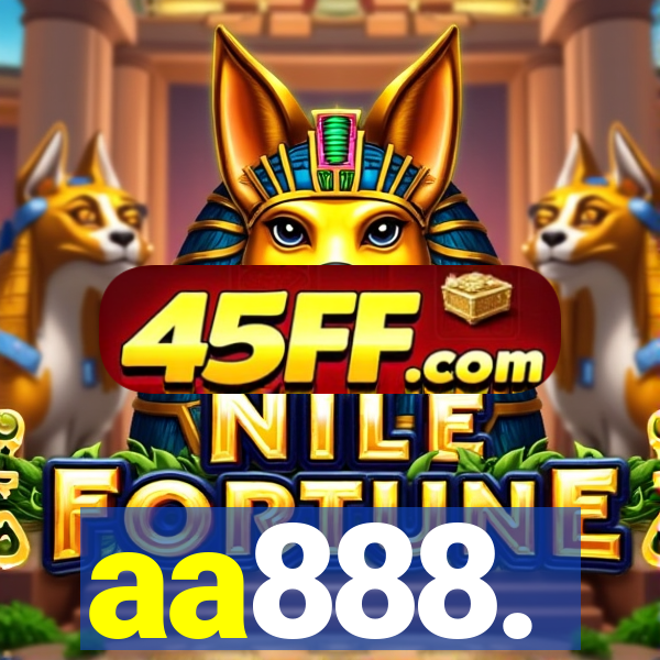 aa888.