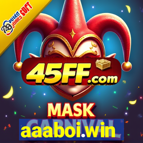 aaaboi.win