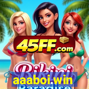 aaaboi.win