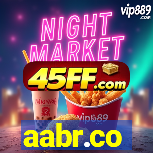 aabr.co