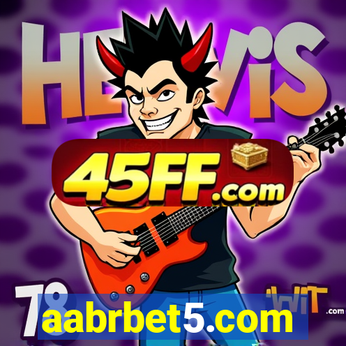 aabrbet5.com