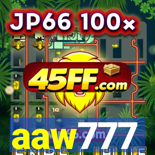 aaw777
