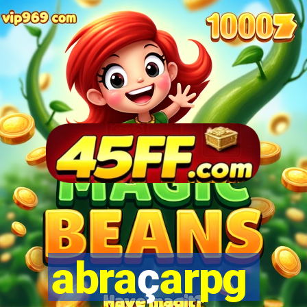abraçarpg