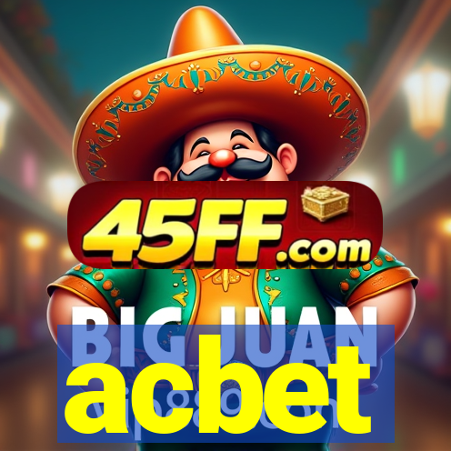 acbet