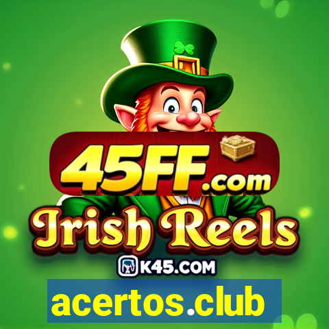 acertos.club