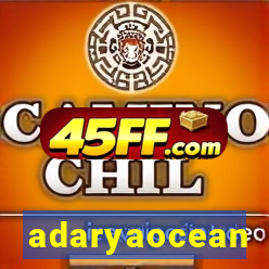 adaryaocean