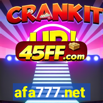 afa777.net