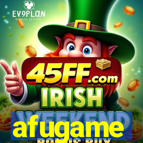 afugame