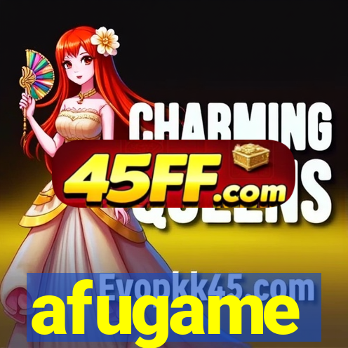 afugame