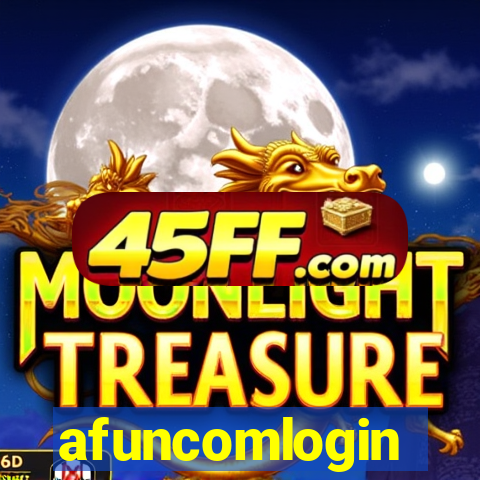 afuncomlogin