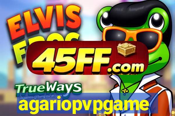 agariopvpgame