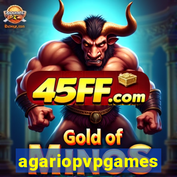 agariopvpgames