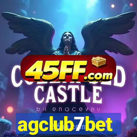 agclub7bet