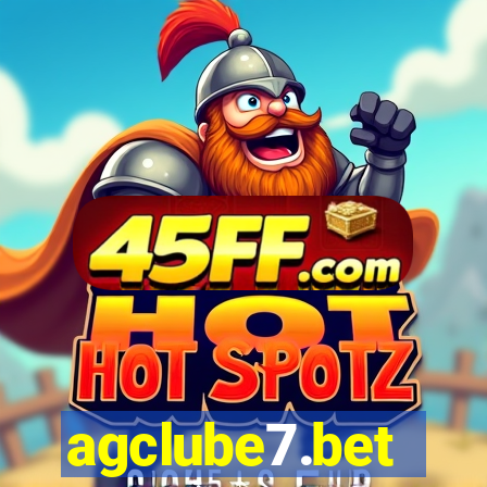 agclube7.bet