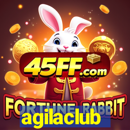 agilaclub