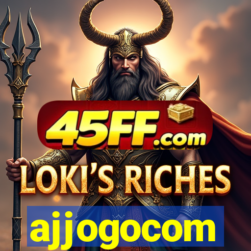 ajjogocom