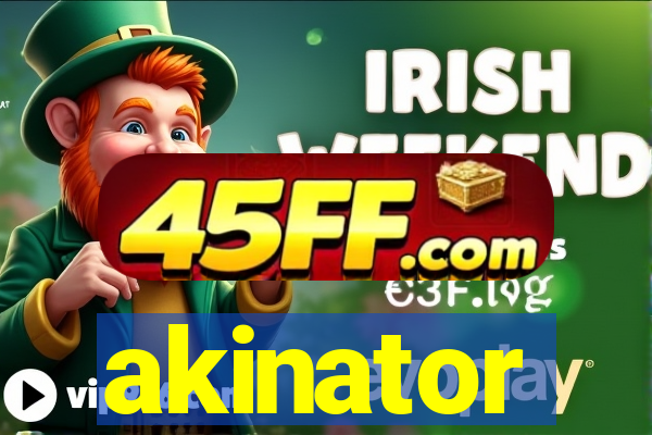 akinator