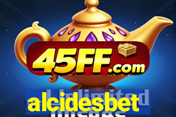 alcidesbet
