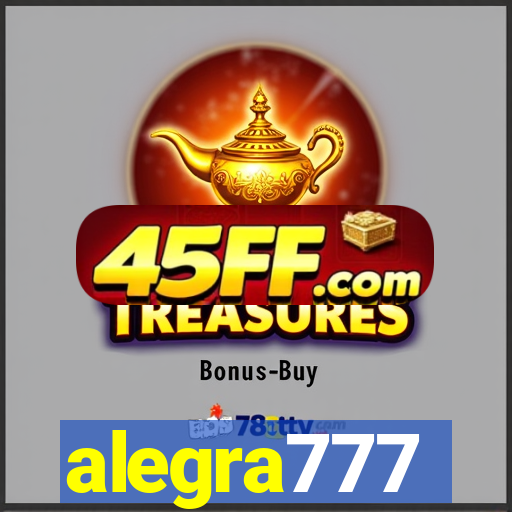 alegra777