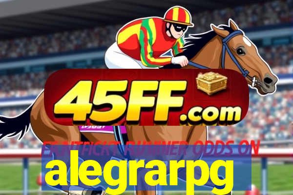 alegrarpg