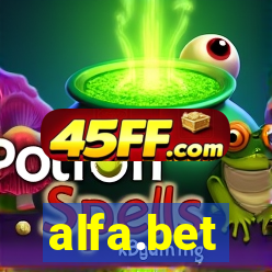 alfa.bet