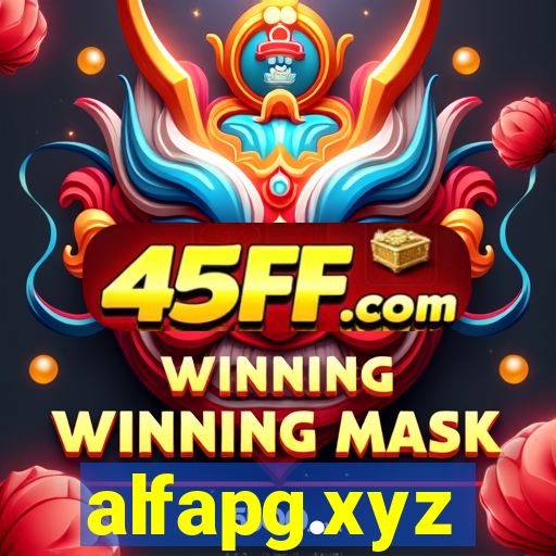 alfapg.xyz