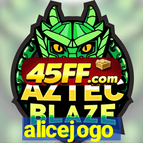 alicejogo