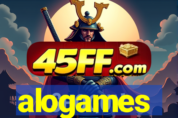 alogames