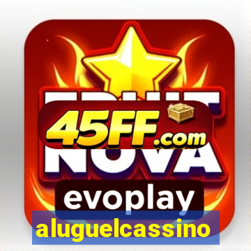 aluguelcassino