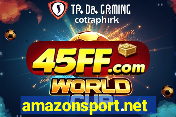 amazonsport.net