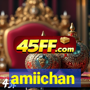 amiichan