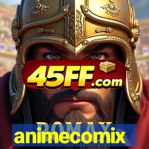 animecomix