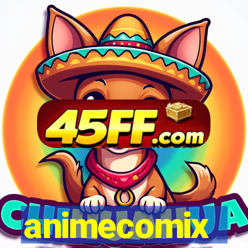 animecomix