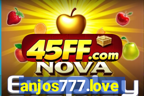 anjos777.love