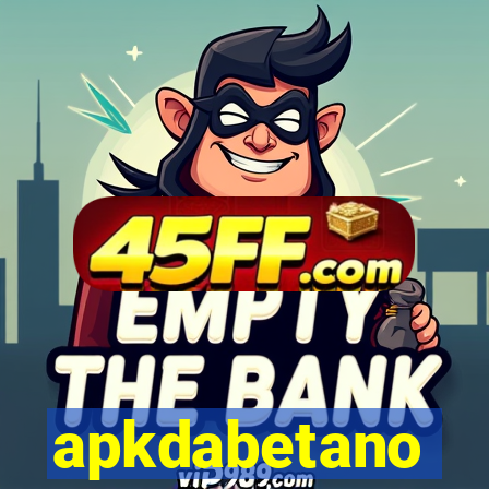 apkdabetano