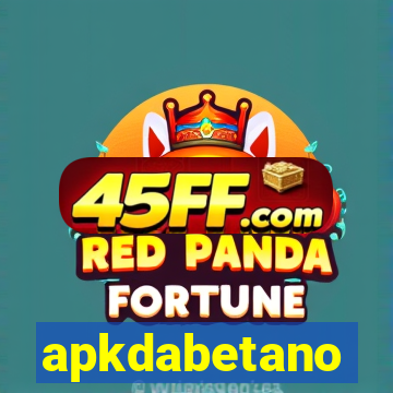 apkdabetano